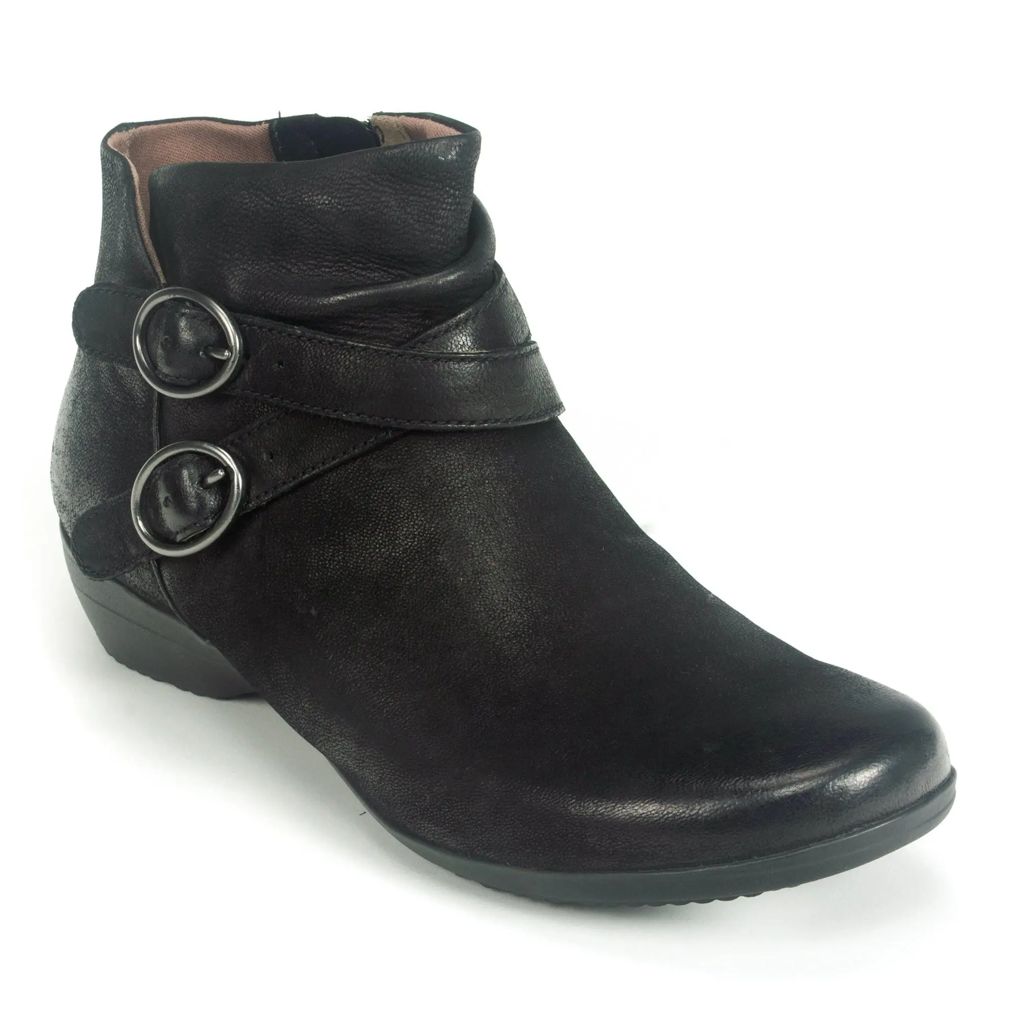 Dansko Faithe Bootie
