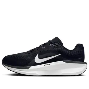 (WMNS) Nike Air Zoom Winflo 11 Extra Wide 'Black White' FQ8794-001