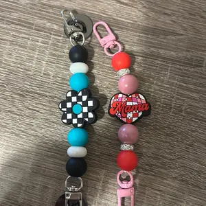 CUSTOM PHONE/KINDLE STRAP