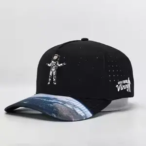 Astronaut Hat (Laser Cut)