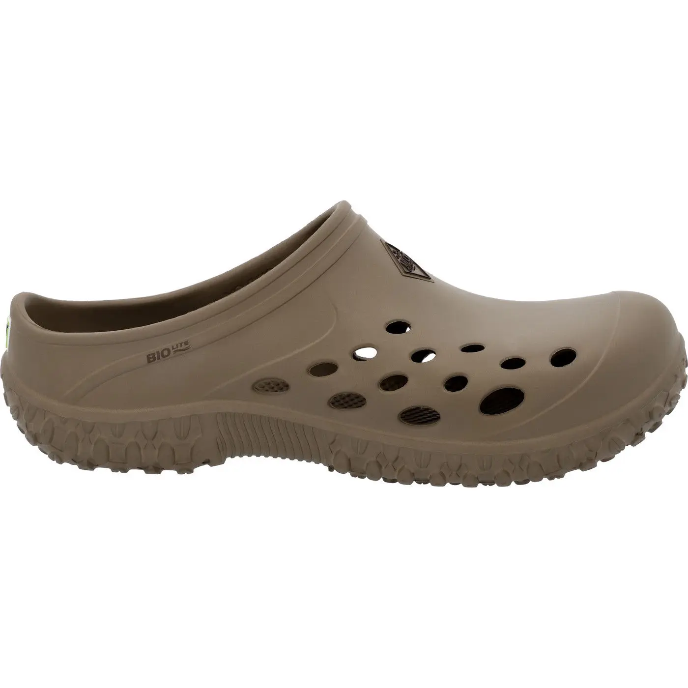 Men's Muckster Lite EVA Clog ASTM D5511-18 / ISO 15985-14 Eco-friendlier Bio