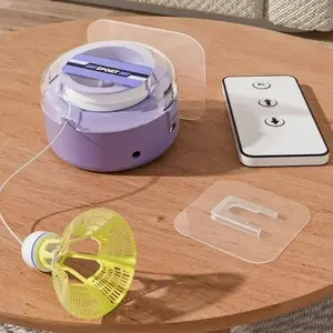 Personal Solo Practice Badminton Home Trainer