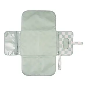 Portable Diaper Changing Pad Portable Diaper Changing Pad