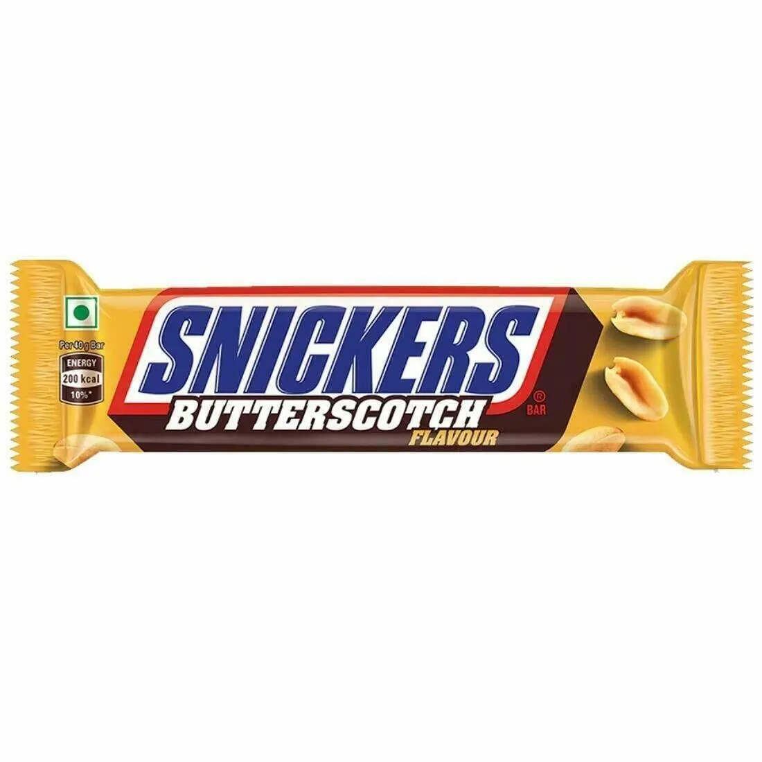 Snickers Butterscotch Snickers Butterscotch
