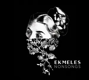 Ekmeles - Nonsongs  [COMPACT DISC - CD]