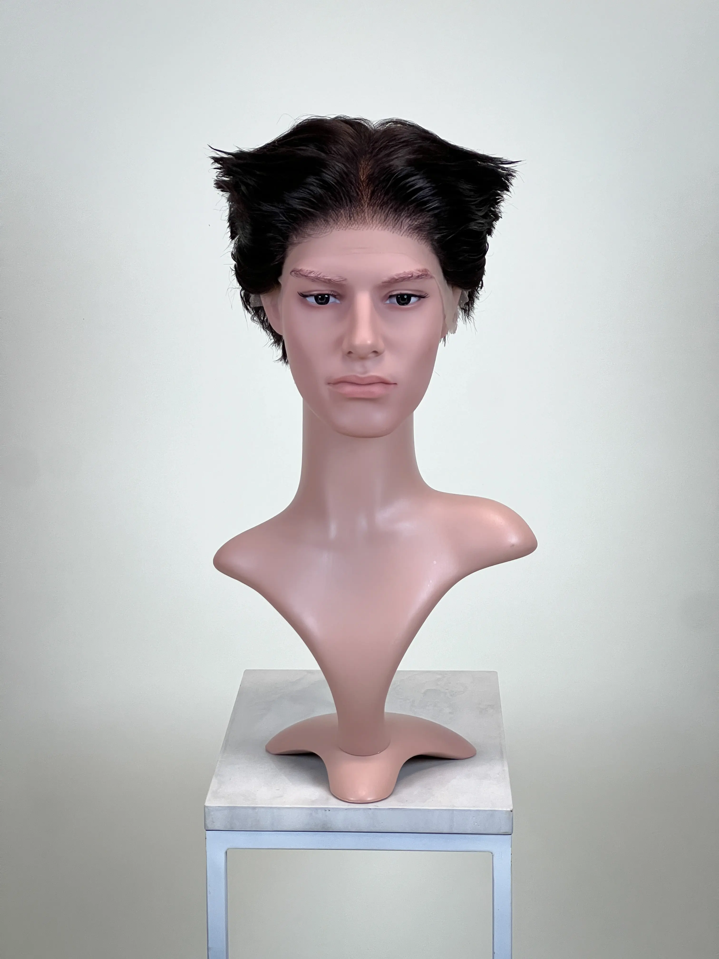 Wolverine - Custom Styled Wig - Ready to ship!