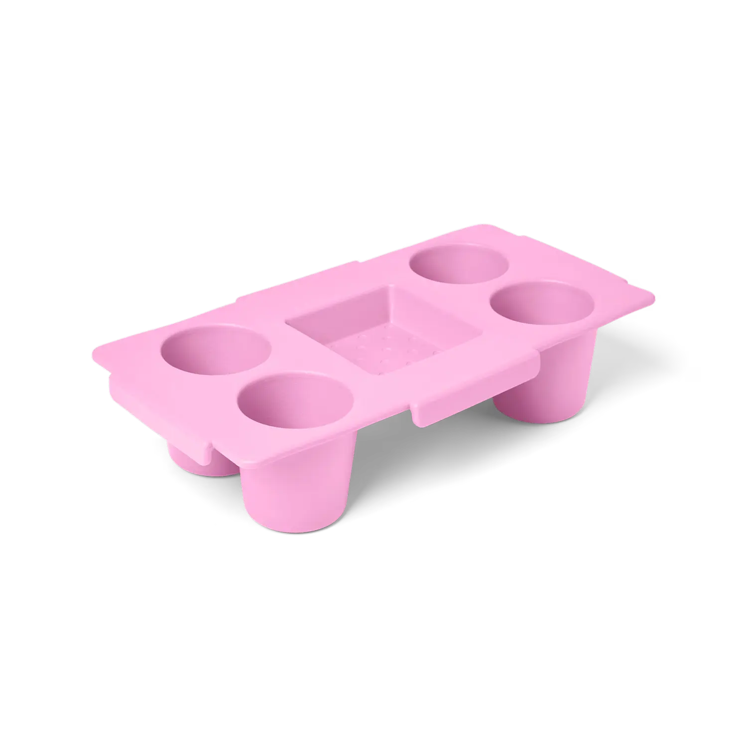 Pink Taffy Top O' The Bogg To Ya