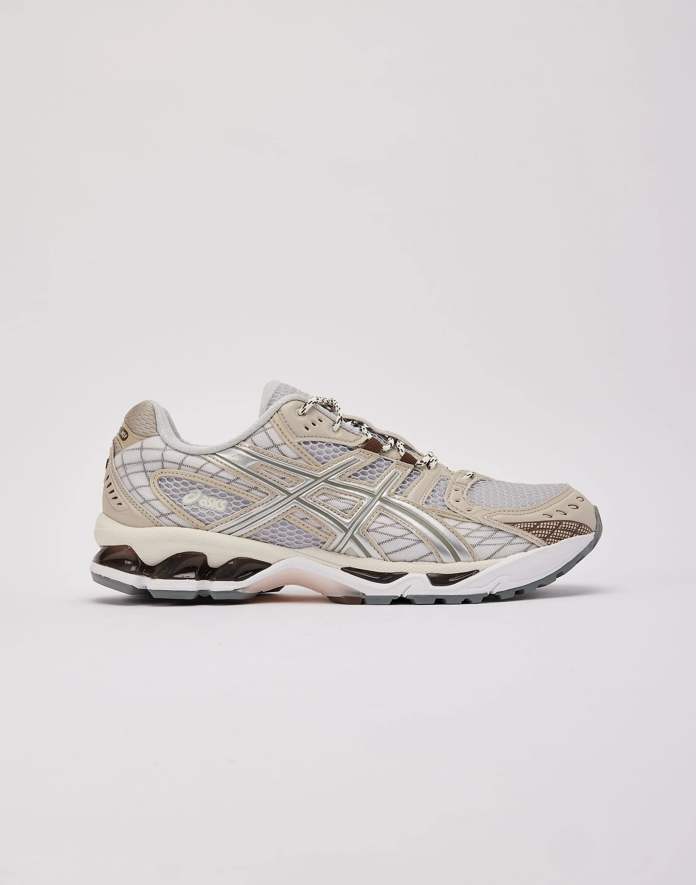 Mens Asics GEL-NIMBUS 10.1