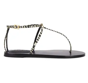 Stylish and Comfortable Ester Sandals Perfect for Summer Outfits, Travel, and Everyday Casual Wear
