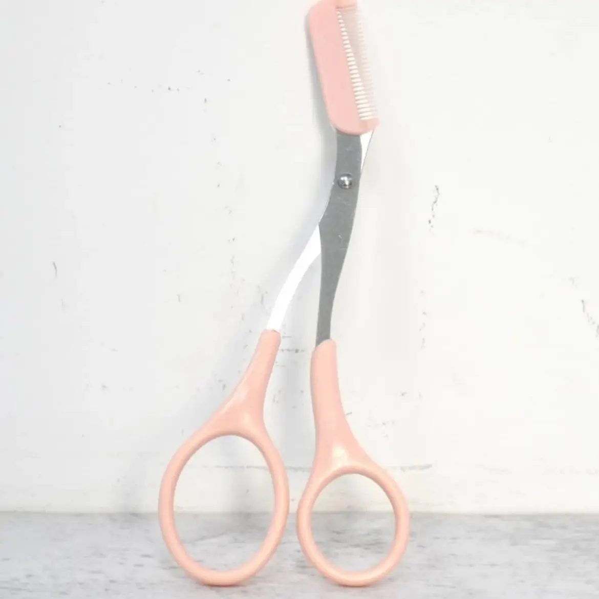 Eyebrows fixer easy to use new style came with razor blade