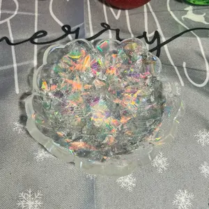 Sparkle Jewelry Holder - Perfect for Storing and Organizing Your Accessories
