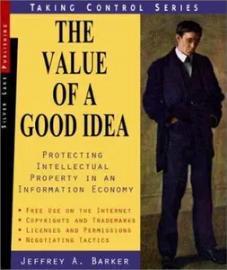 USED-VALUE OF A GOOD IDEA by The Silver Lake Editors (Paperback)