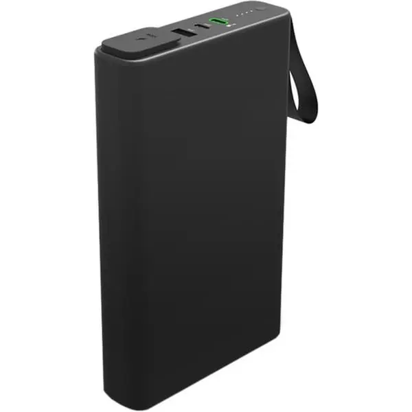 mophie powerstation PRO AC Black