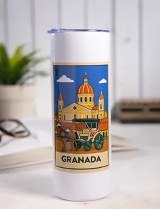 Granada Tumbler