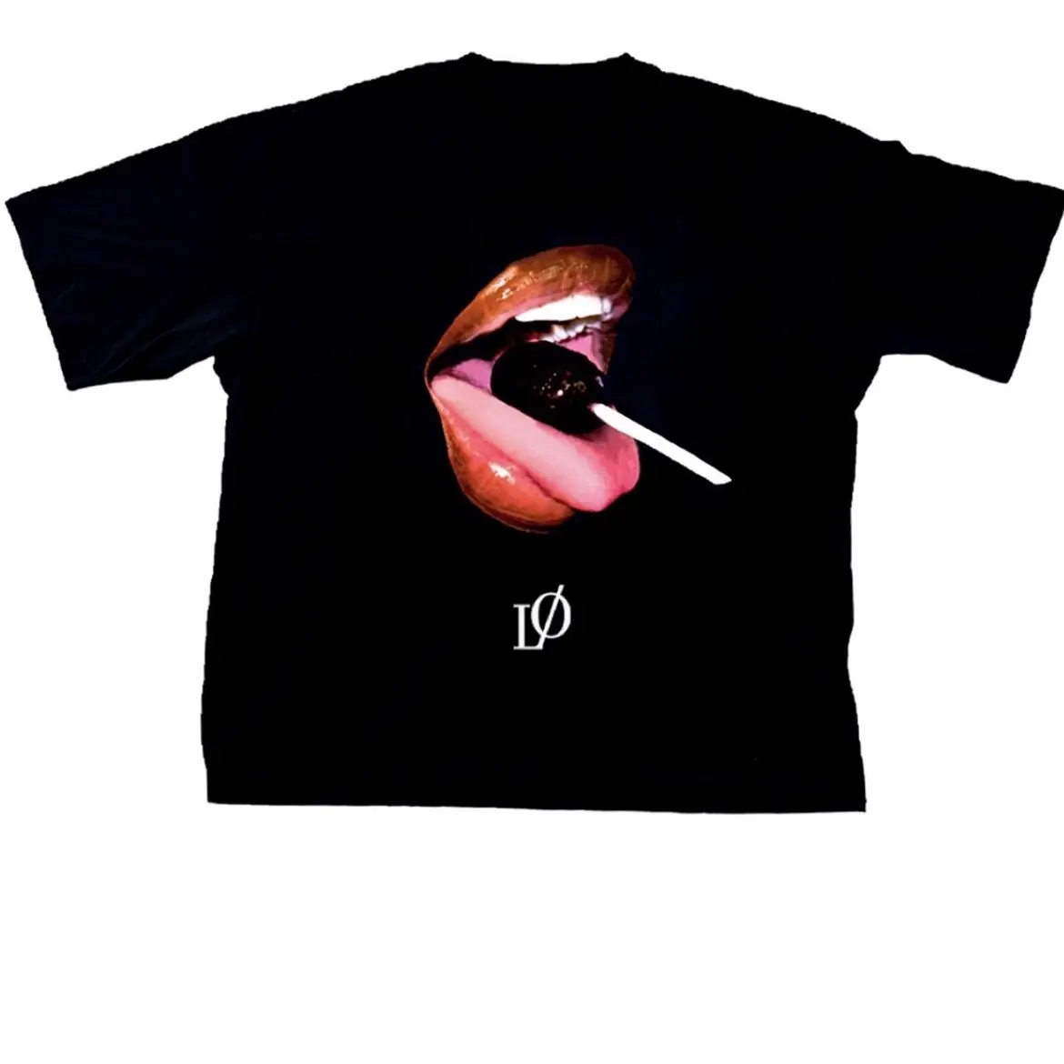 Muse Graphic Tee