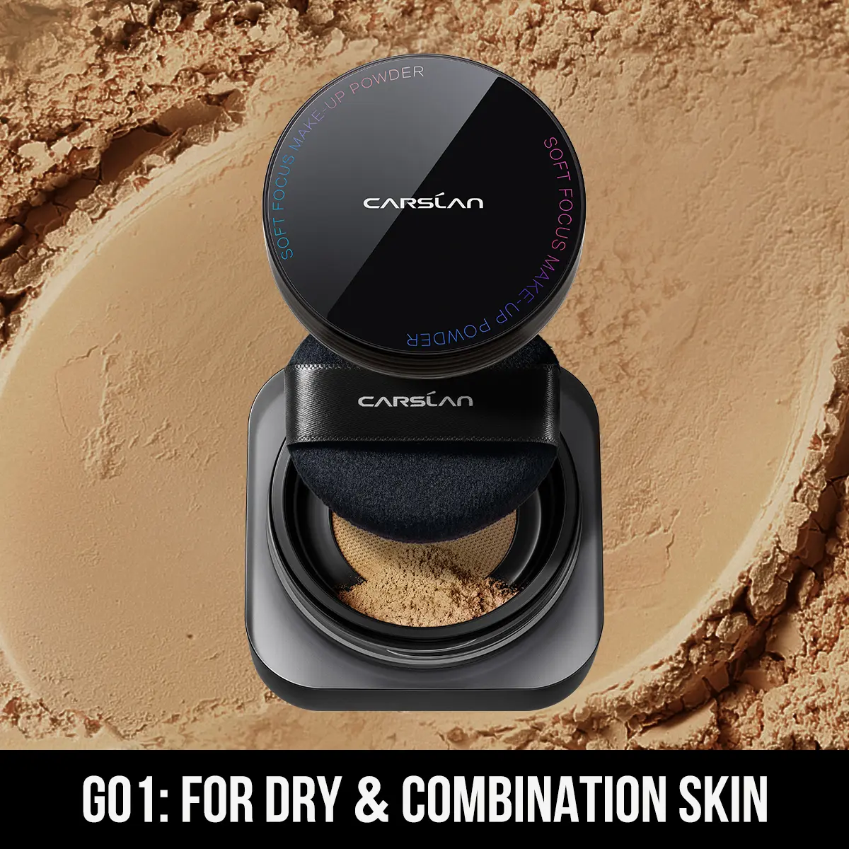 G01 For Dry & Combination