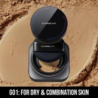 G01 For Dry & Combination