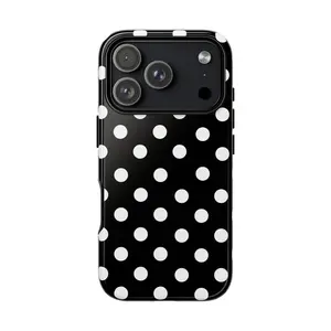 Polka Dot Phone Case