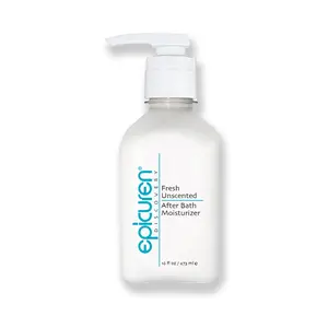 Epicuren Fresh Unscented After Bath Mosturizer