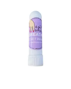 Breathe Aromatherapy Pocket Inhaler