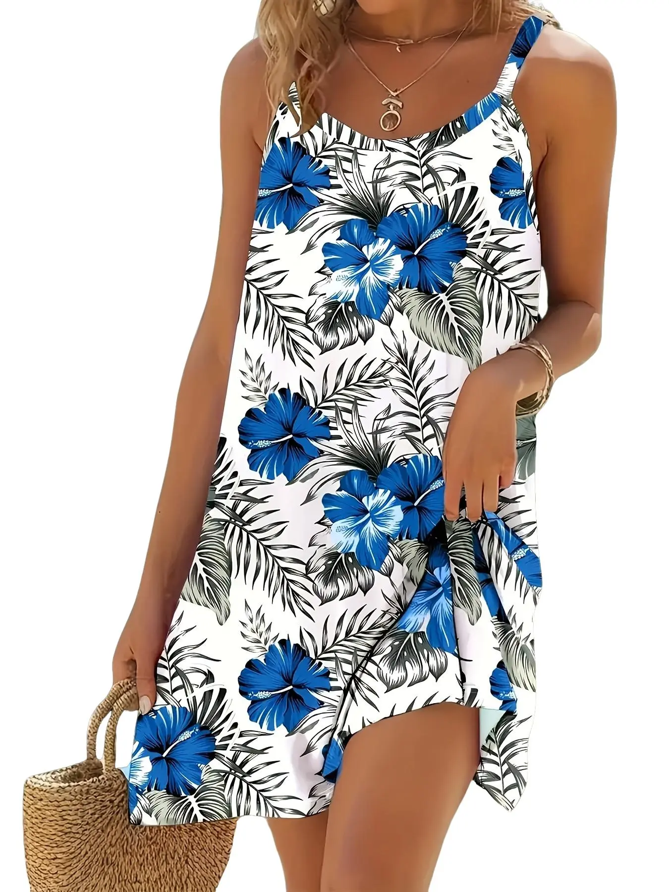 short beach dresses - TikTok Shop