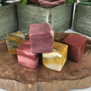 MOOKAITE CUBE