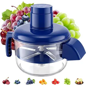 Grape Peeling Machine Electric Peeler Suitable for small fruits like tomatoes Rechargeable Portable Peeling Tool, ideal for  kitchens and makes a  .