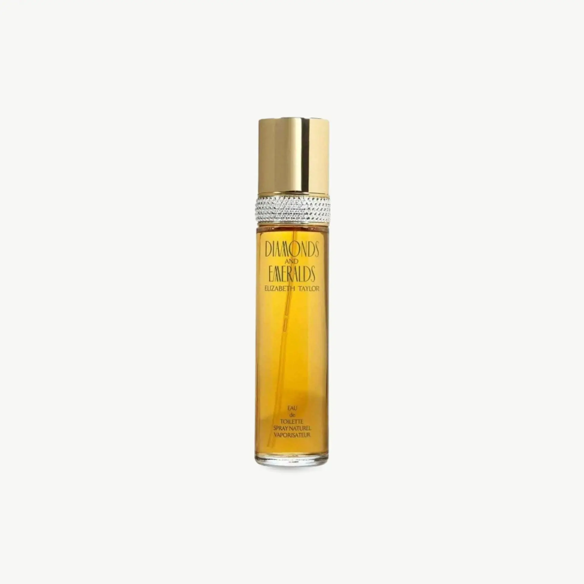 Elizabeth Taylor Diamonds & Emeralds - Women's Fragrance