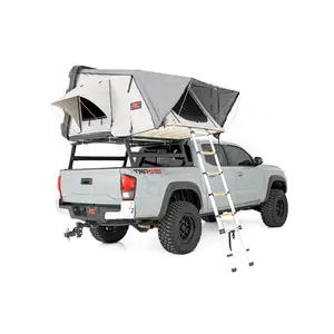Hard Shell Roof Top Tent | Rack Mount