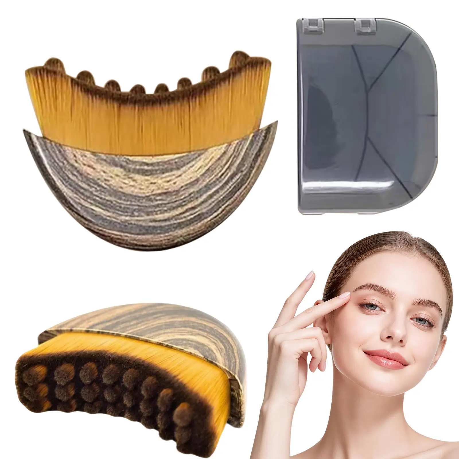 ultrasonic comb - TikTok Shop