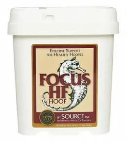 Source Inc - Source Focus Hf 25 Pound - FOCUS HF-25