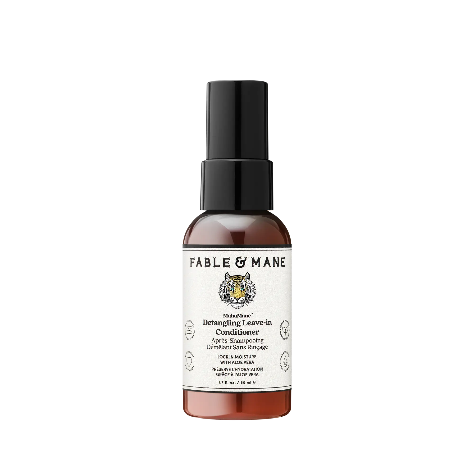 Mini Detangling Leave-in Conditioner