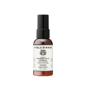 Mini Detangling Leave-in Conditioner