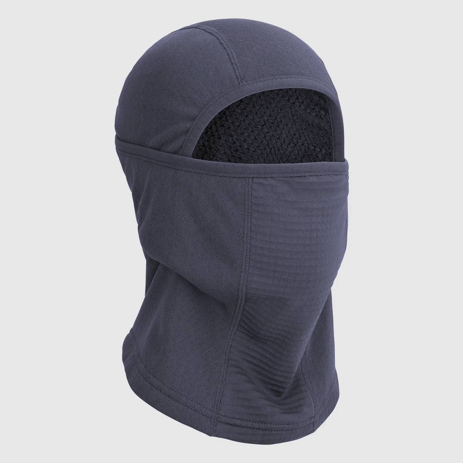 Outdoor Research Octaclava - Unisex Full-Face Fabric Face Cover for Sports, Outdoor Activities, Provides Reliable Warmth