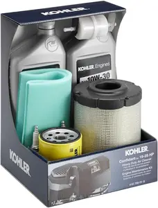 KOHLER Maintenance Kit 16 789 01-S