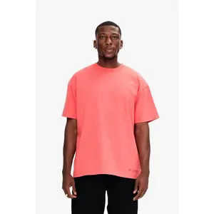 Essential Tee Deep Sea Coral
