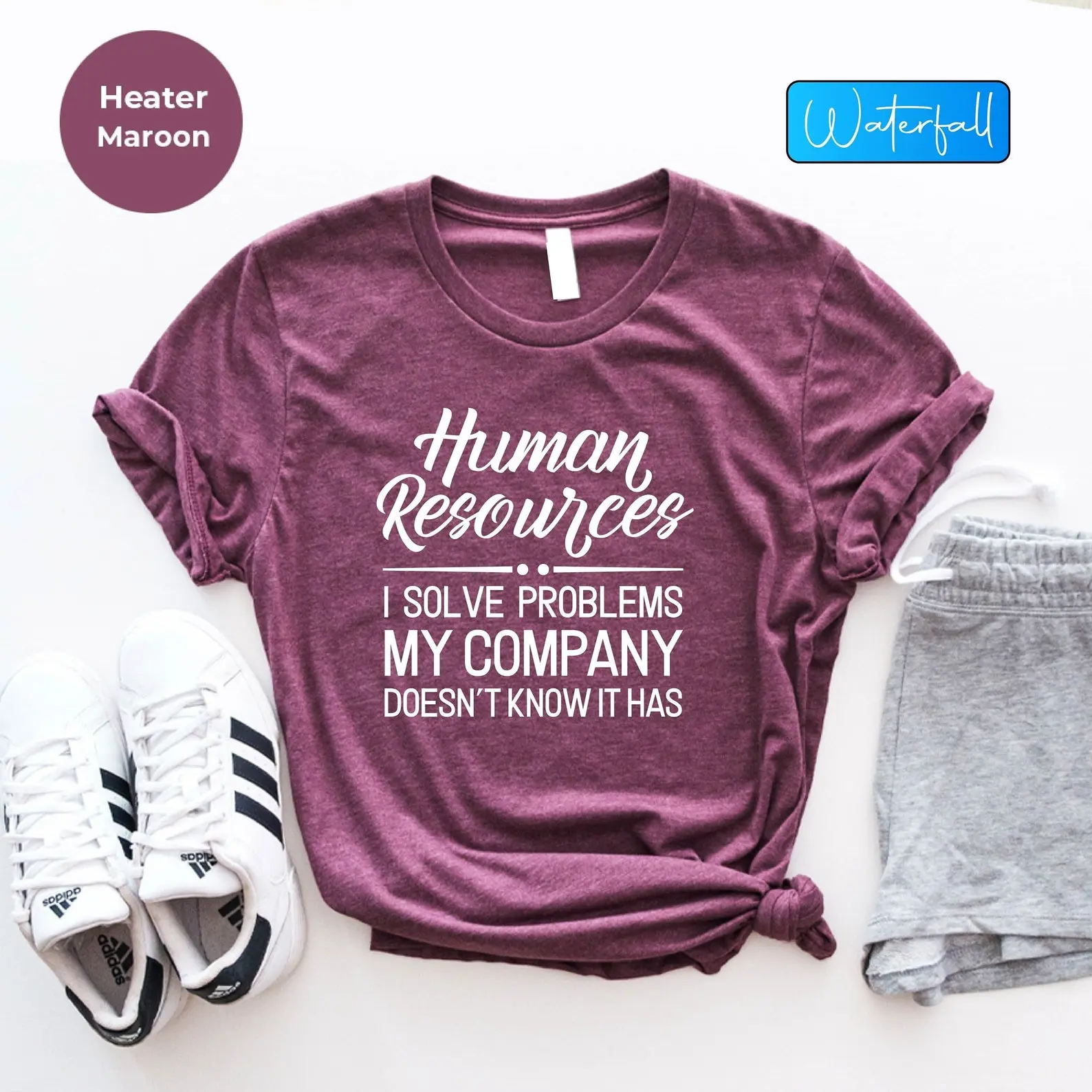 HR Manager Sweatshirt, Human Resources Shirt, HR Shirt, Human Resources Gift, Hr Manager Gift Tee, HR Gift, Hr Shirt, Hr Manager Shirt