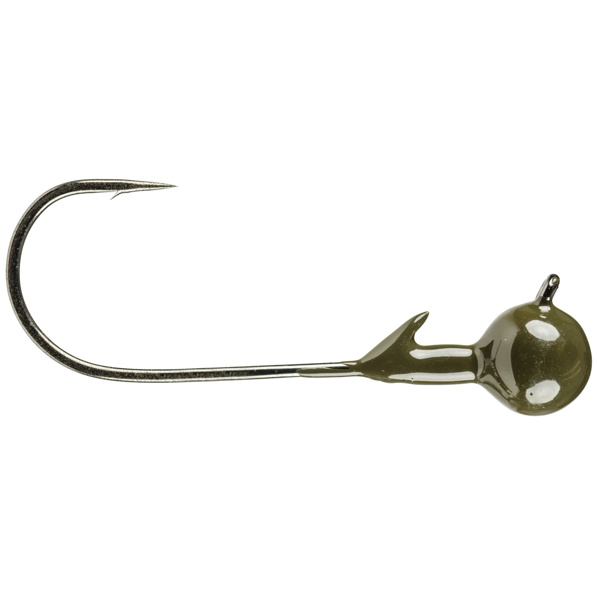 Strike King Tour Grade Jig Shakey Head 3 pack