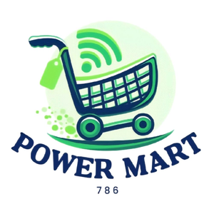 PowerMart786