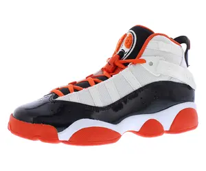 Nike Jordan 6 Rings GS Boys Shoes