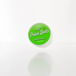 Green Apple - Paint Ball Gel