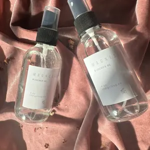 Magnesium Spray w Lavender Oil. Lavender Lavender Aromatherapy Assist Sleep