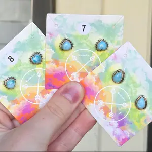 Larimar Earring Studs Sterling Silver, Three Different Styles