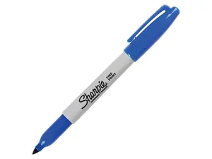 Sanford Sharpie Permanent Fine Point Markers Sanford Sharpie Permanent Fine Point Markers