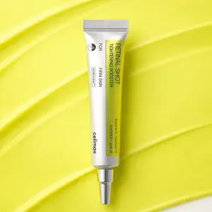 celimax Retinal Shot Serum Tightening Booster Korean Skincare Anti Aging Formula