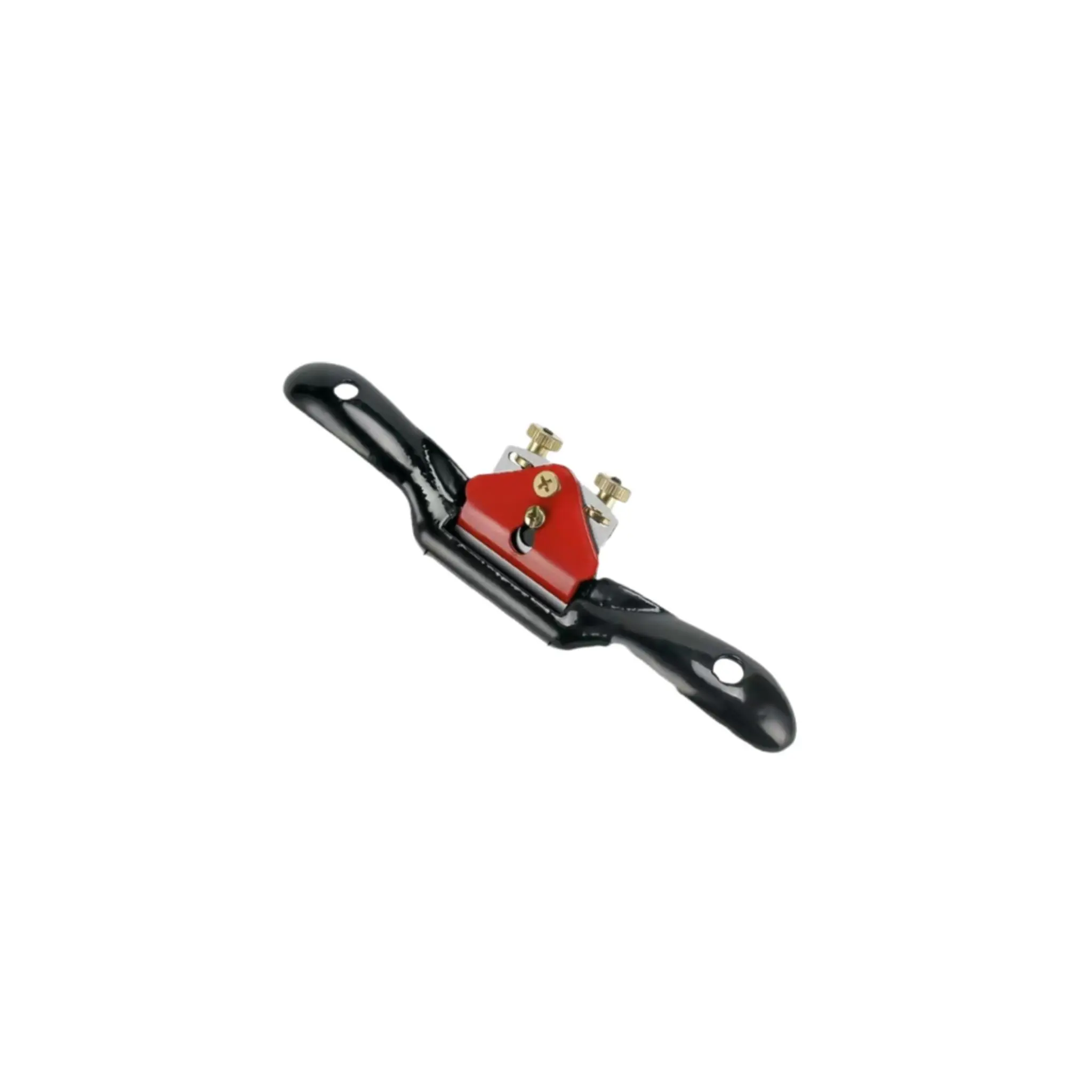 10 Inch Adjustable Iron Wood Planer, Precision Trimming Tool for Woodworking, Versatile Carpenter's Hand Tool