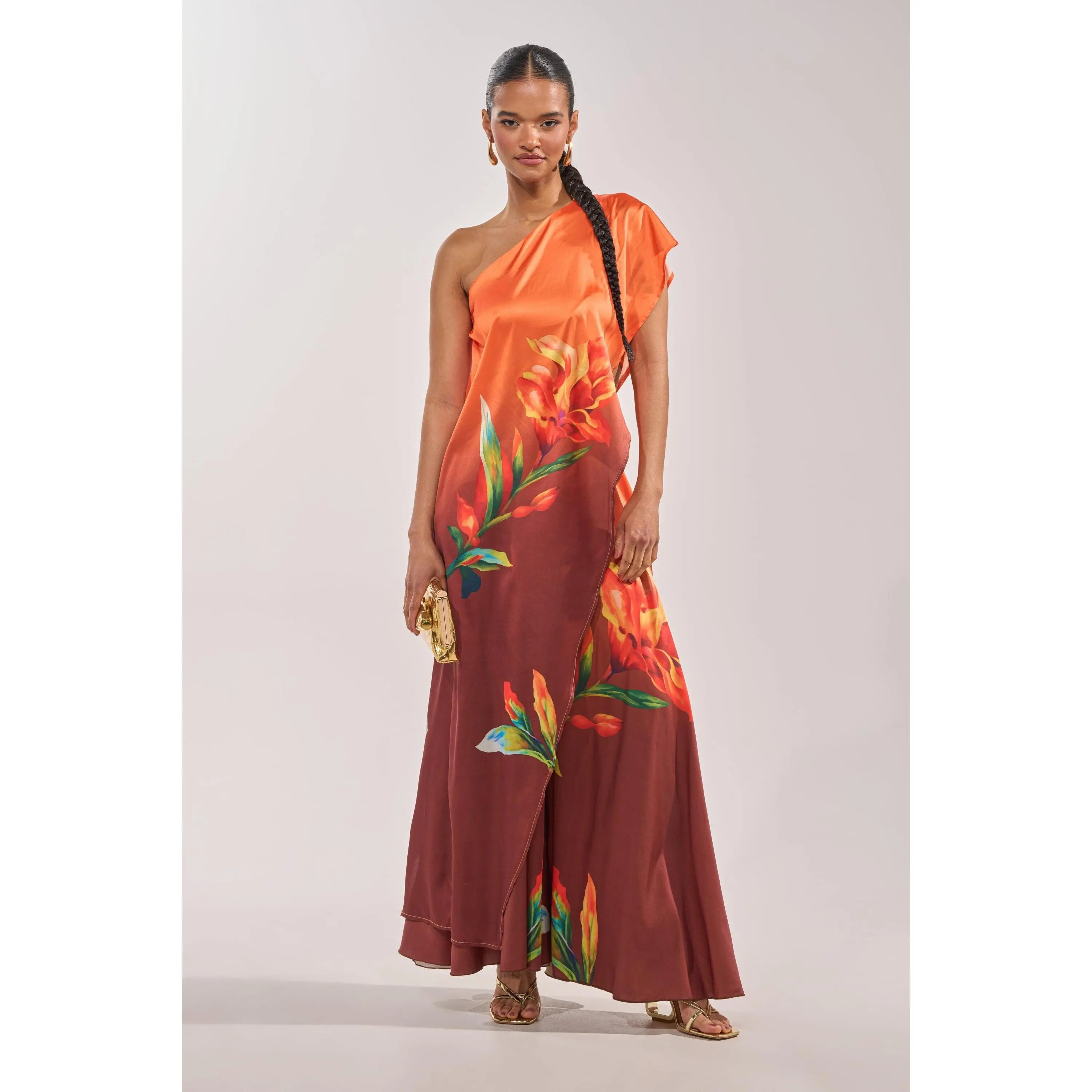 SUNSET LOVER BLOUSE