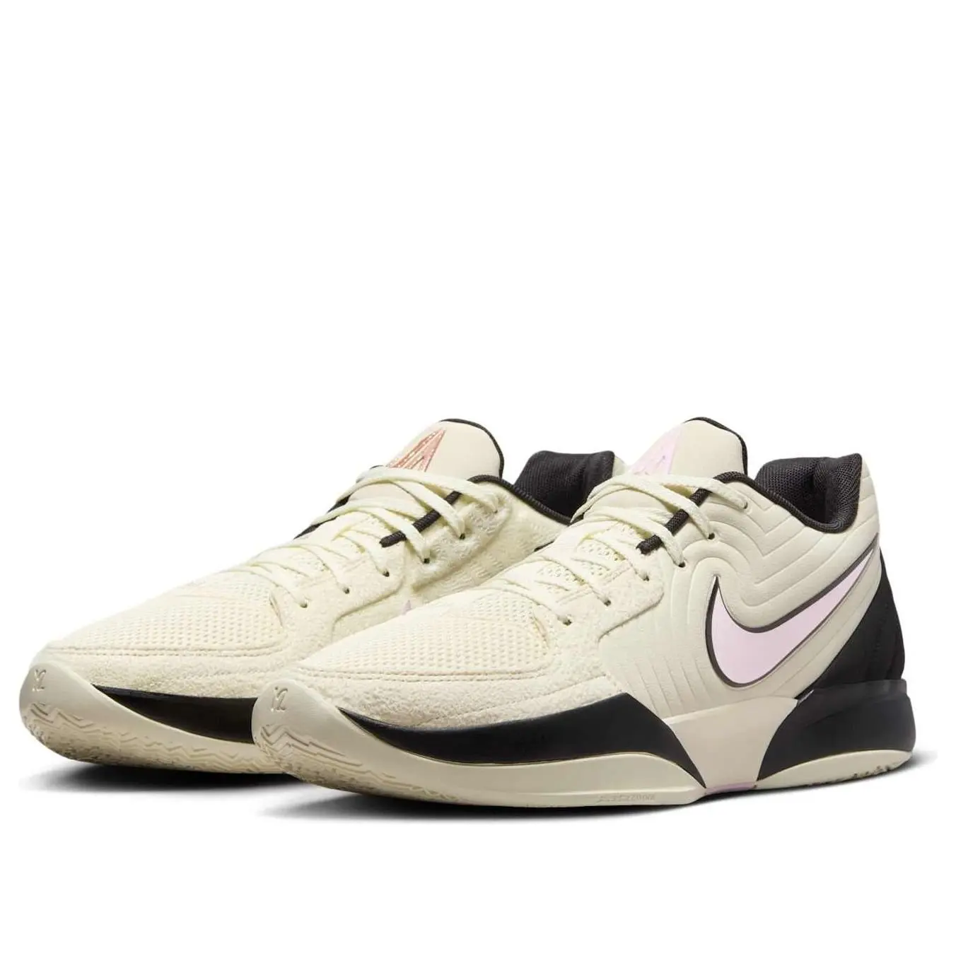 Nike Ja 2 'Coconut Milk Pink Foam' FD7328-100 - TikTok Shop