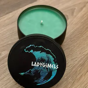 Fraser Fir | Hand-Poured Candle