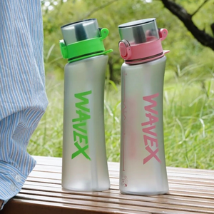 WAVEX Water Bottles